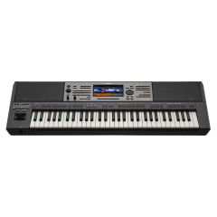Yamaha PSR A5000 Workstation Ritmli Klavye