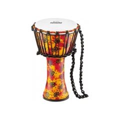 Nino RoSynthetic 10 Inch Djembe (Sunshine)