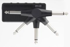 Vox Amplug2-Bass