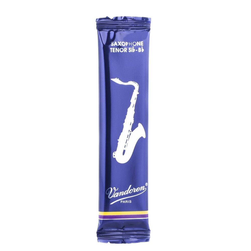 Vandoren SR2235 Tradational Bb Tenor Saksafon Kamışı (3,5 Numara)
