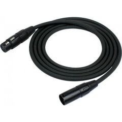 Kirlin MPC470 10m Mikrofon Kablosu (XLR-XLR)