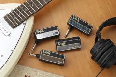 Vox Amplug-2 Metal
