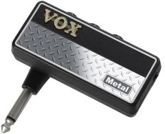 Vox Amplug-2 Metal