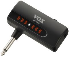 Vox AmPlug I/O