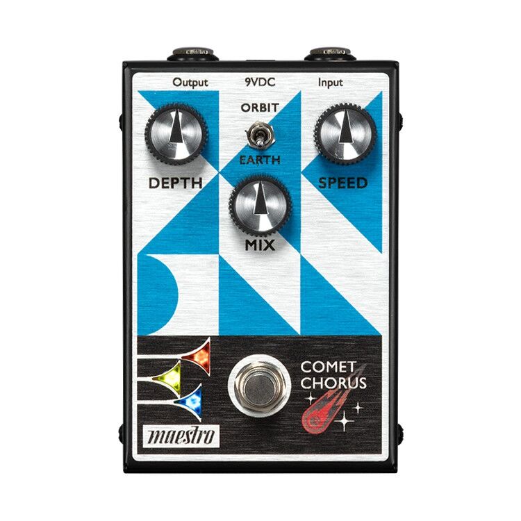 Maestro Comet Chorus Pedalı