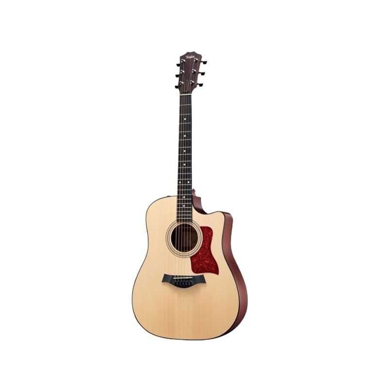 Taylor 310ce Elektro Akustik Gitar (Natural)