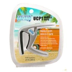 Mahalo UCP1-BU Mavi Ukulele Kaposu
