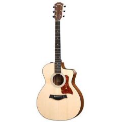 Taylor 114ce Elektro Akustik Gitar (Natural)