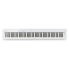 CASIO PX-S1000WE Dijital Piyano (CS-68WE & Kulaklık Seti)