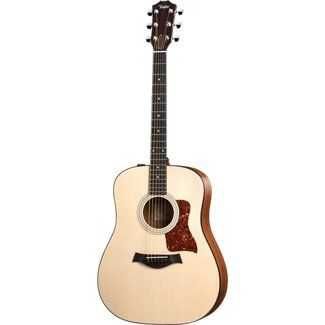 Taylor 110e Elektro Akustik Gitar (Natural)