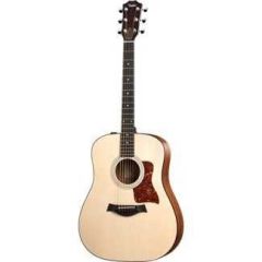 Taylor 110e Elektro Akustik Gitar (Natural)