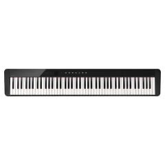 CASIO PX-S1000BK Dijital Piyano (CS-68BK & Kulaklık Seti)