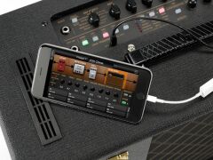 Valvetronix40X