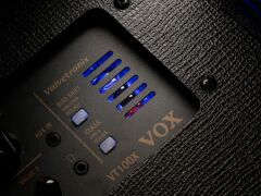 Valvetronix40X