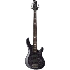 Yamaha Bas Gitar (Translucent Siyah)