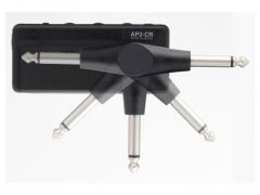 AMPLUG-2 CLEAN
