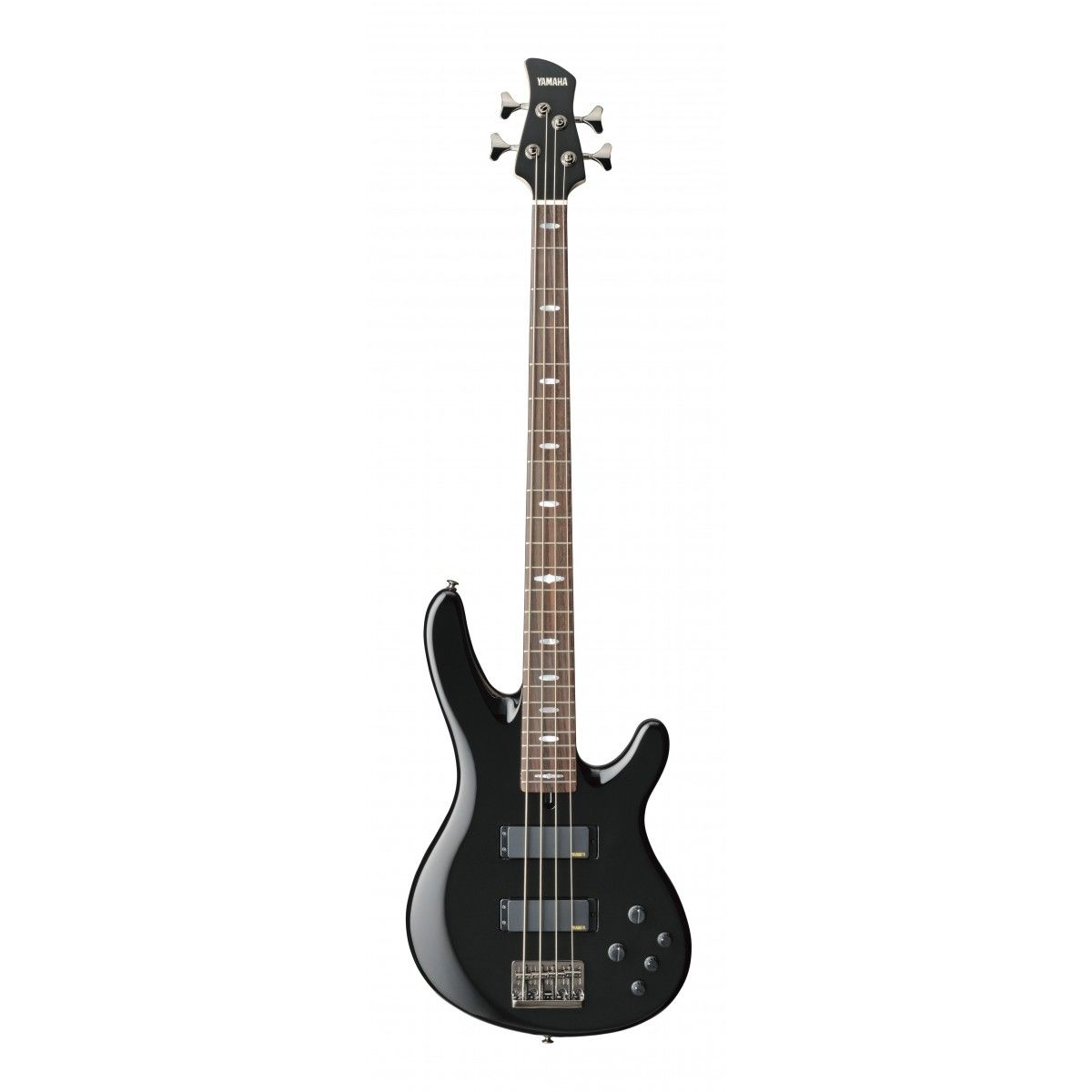 Yamaha TRB1004JBL Active Bas Gitar (Siyah)
