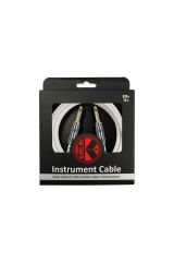 Cable Ip-221gmg 3mt Whe Premium Enstruman Kablosu