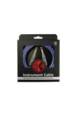 Cable Ip-221gmg 3mt Ble Premium Enstruman Kablosu