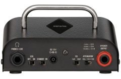 VOX MV50 Clean