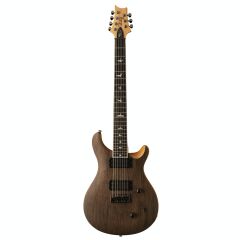 PRS SE Mark Holcomb SVN 7 Telli Elektro Gitar (Walnut)