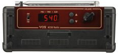 VOX AC30 Radio