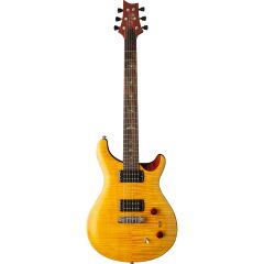 PRS SE Paul's Elektro Gitar (Tobacco Back)