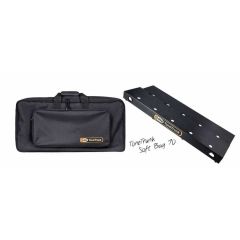 T-Rex Tone Trunk 70 Board ve Taşıma Çantası