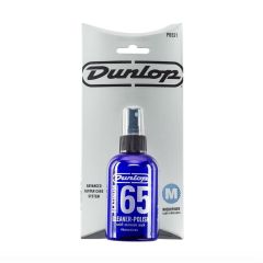 Jim Dunlop P6521 Platinum 65 Temizleme Seti