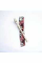 Yrs23 Soprano Blok Flüt ( Orijinal Kılıf + Renkli Kılıf Hediyeli)