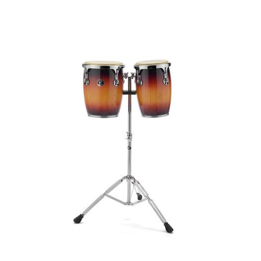Sonor CMC 0910 SHG Mini Conga Stand ile Birlikte