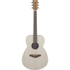 Yamaha STORIA I Western Elektro Akustik Gitar (Light Blue)