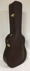 ELEKTRO AKUSTİK CUTAWAY GİTAR, PARKWOOD SERİSİ,