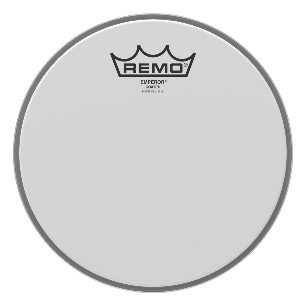 REMO BE-0108-00- Emperor® Kumlu 8'' Davul Derisi