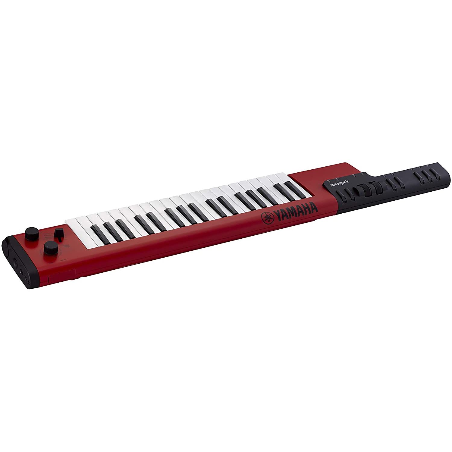 Yamaha Sonogenic SHS-500RD 37 Tuşlu Keytar & MIDI Controller (Kırmızı)