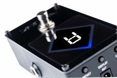 Vox Stomp Tuner