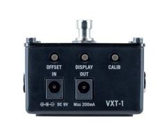 Vox Stomp Tuner