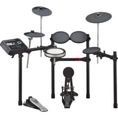 Yamaha DTX6K-X Electronik Davul Seti