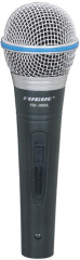 MİKROFON KABLOLU DİNAMİK TEK YÖNLÜ 600 OHM