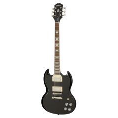 Epiphone SG Muse Elektro Gitar (Jet Black Metallic)