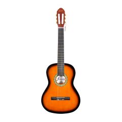 Fenix FX-CG811SB 3/4 Klasik Gitar (Sunburst)