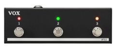 Vox Foot Switch 3