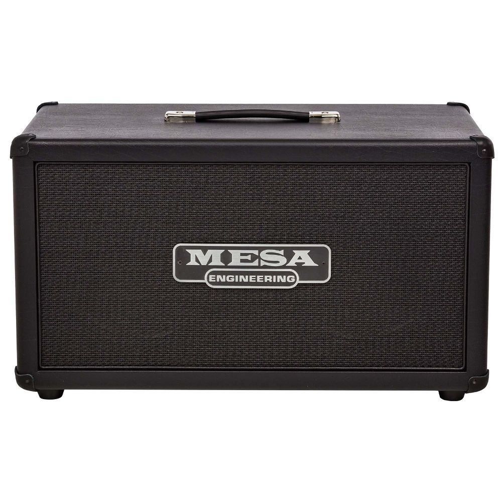 Mesa Boogie Compact Rectifier Elektro Gitar Kabini