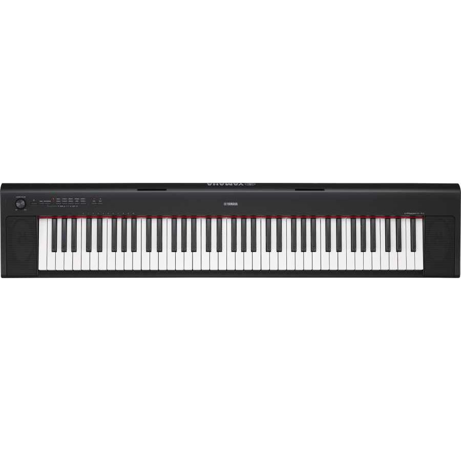 Yamaha NP32 B Piaggero 76 Tuşlu Klavye