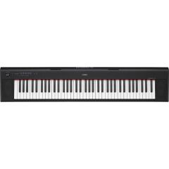 Yamaha NP32 B Piaggero 76 Tuşlu Klavye