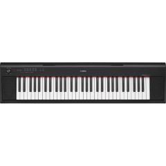 Yamaha NP12 B Piaggero 61 Tuşlu Klavye