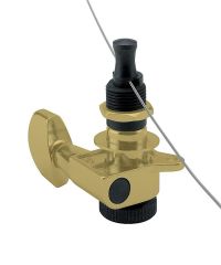 ELEKTRO GİTAR KULAĞI DÜZ SAĞ-GOLD 6 ADSET MACHINEH