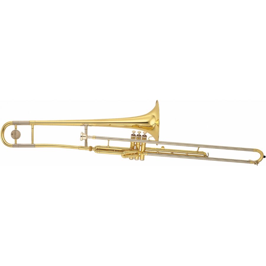 Yamaha YSL354V Trombon