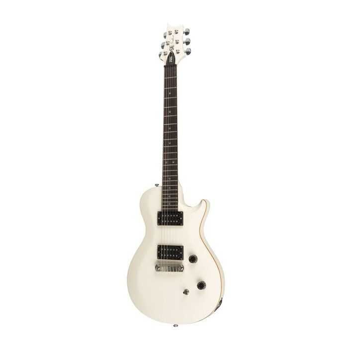 PRS SE Singlecut Elektro Gitar (Antique White)