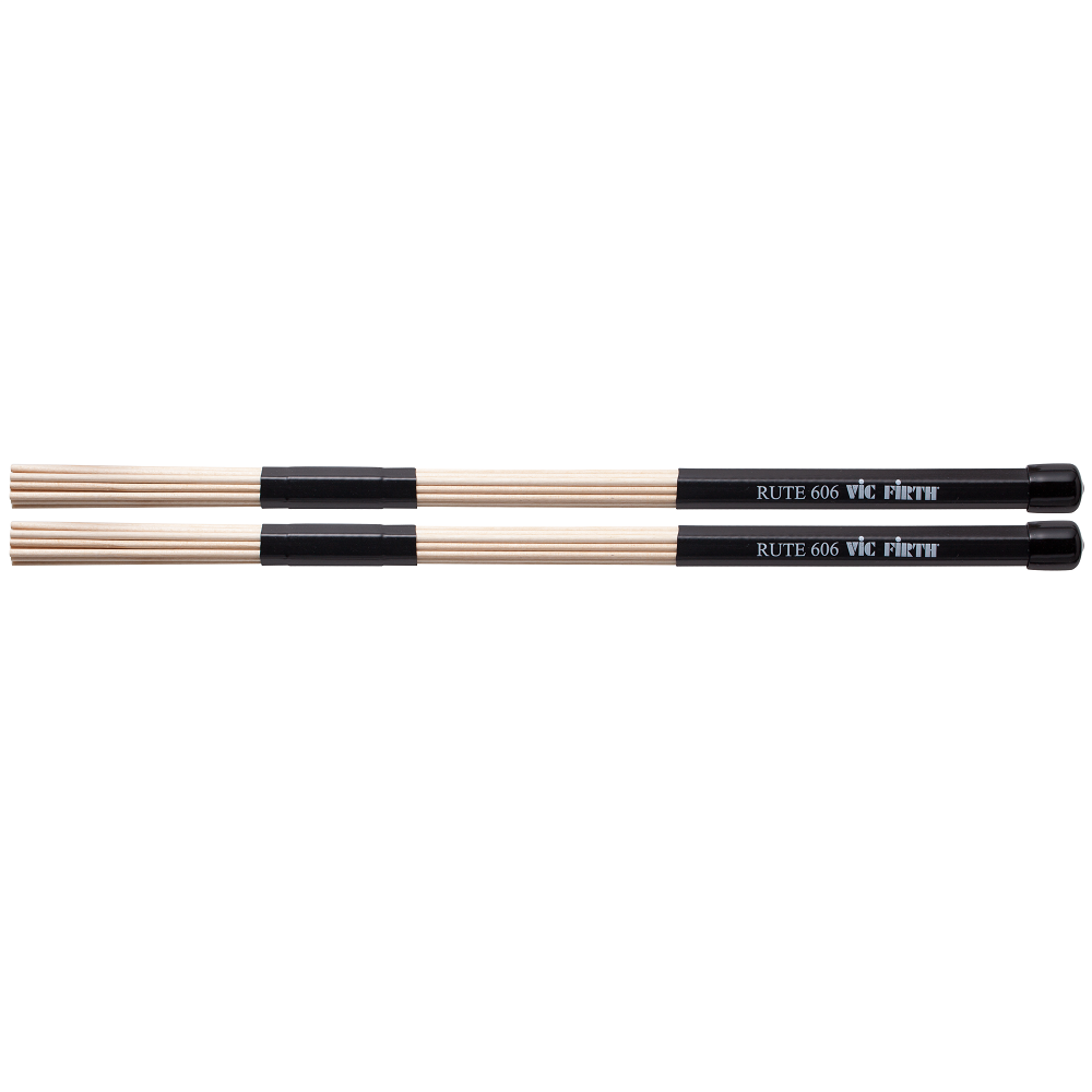 VIC FIRTH RUTE 606